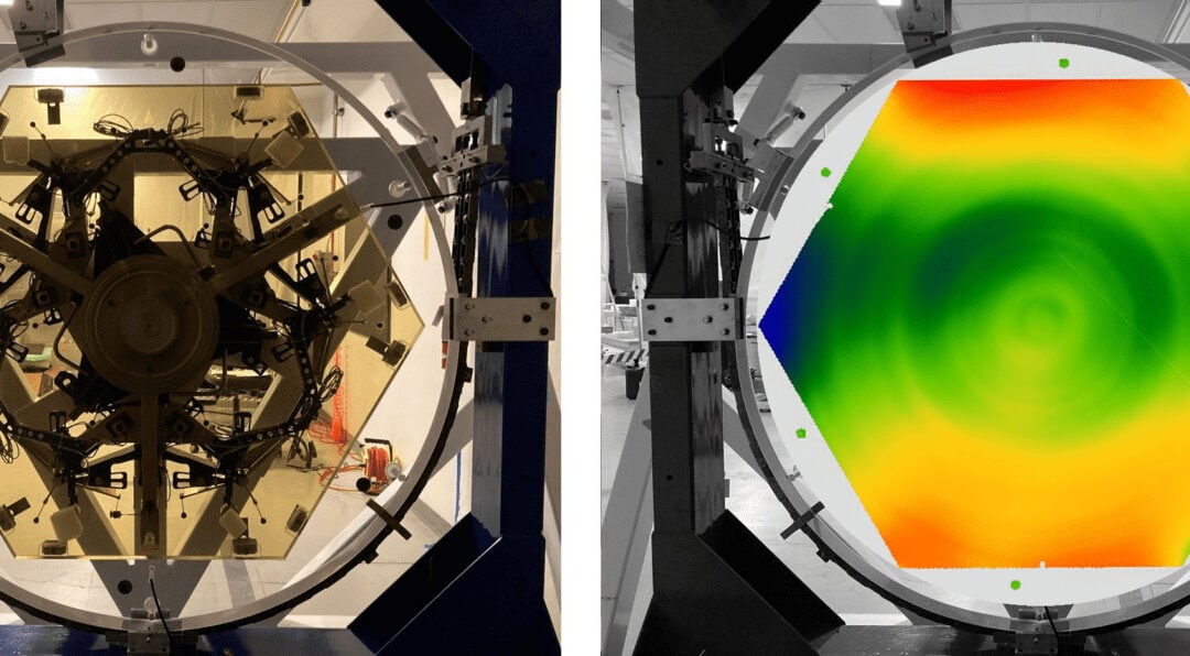 AOM to Present Talks at OSA Optical Fabrication and Testing 2021