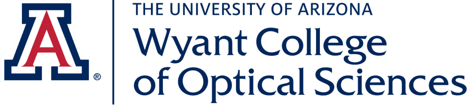 UA Wyant College of Optical Sciences