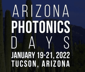 AOM Attending AZ Photonics Days 2022