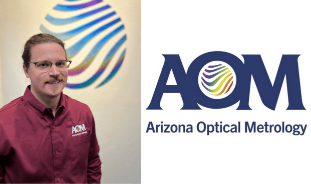 AOM engineering expertise strengthens!