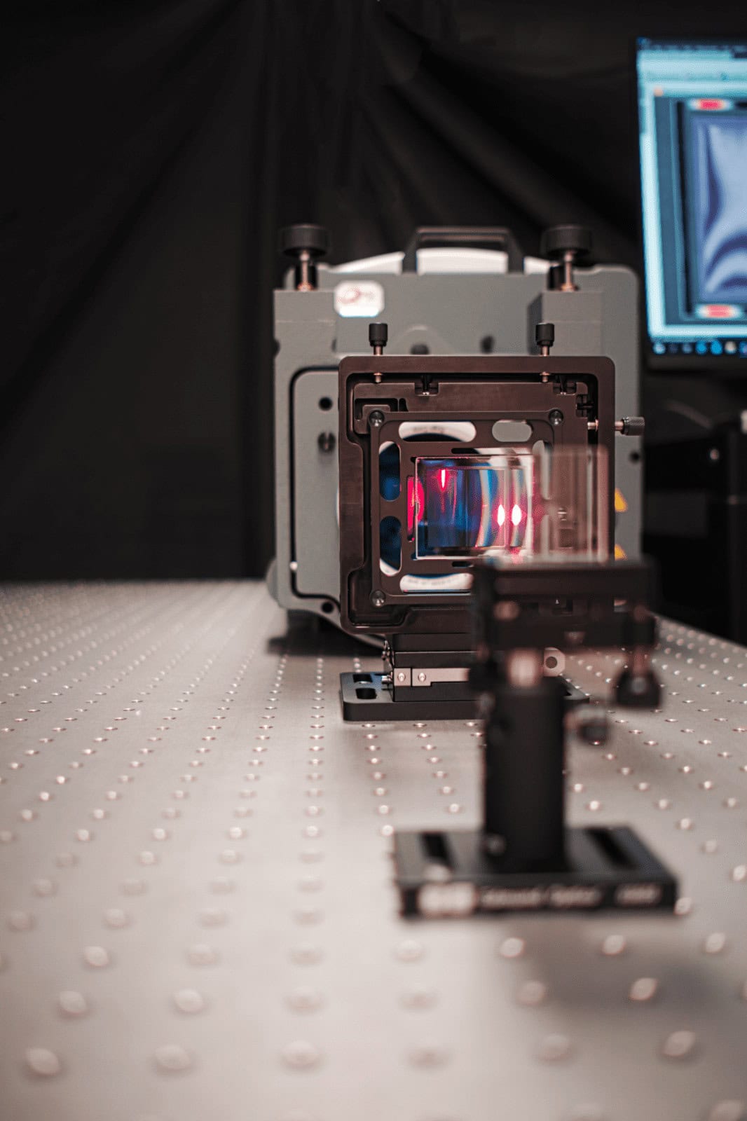 Applications - AOM - Arizona Optical Metrology