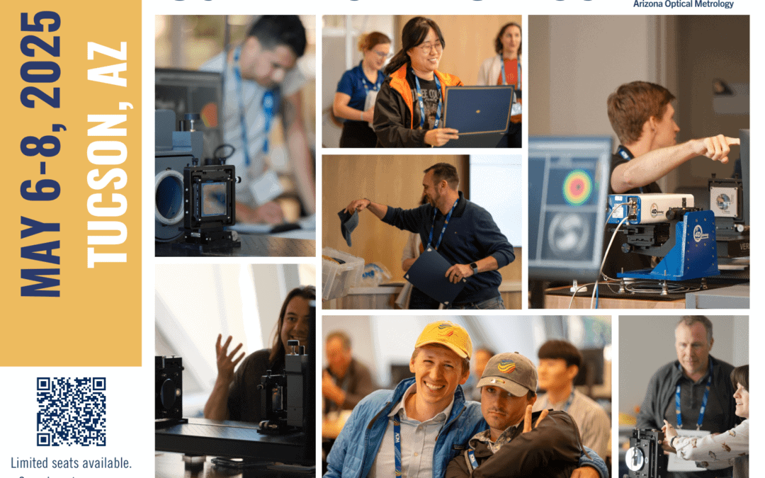CGH Master Class – Spring 2025