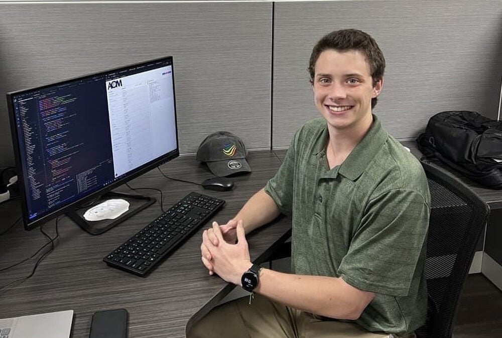 Happy National Intern Day!