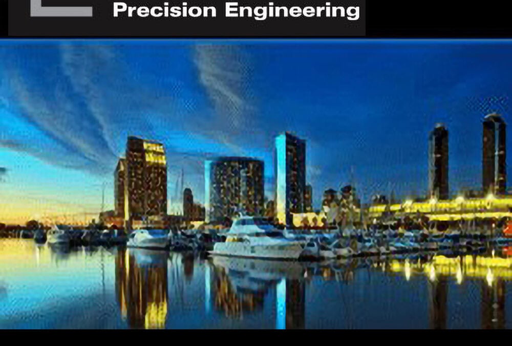 ASPE 40th Annual Meeting