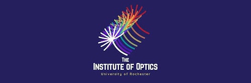 University of Rochester Institute of Optics Colloquium: Jim Burge
