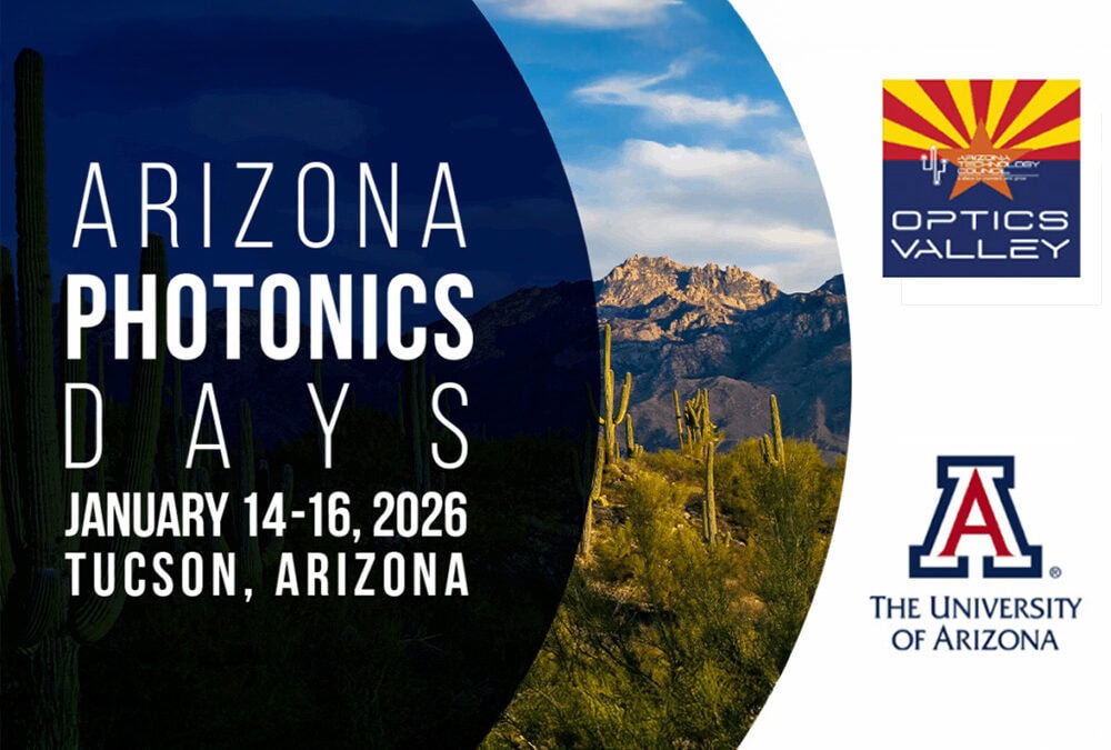Arizona Photonics Days