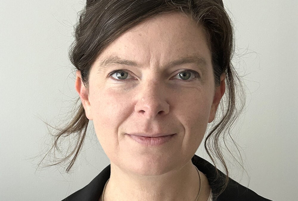 Meet AOM Sales Engineer Katie Tepfer