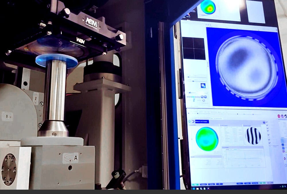 Metrology for Efficient Assembly, Integration, and Testing of Space Telescopes