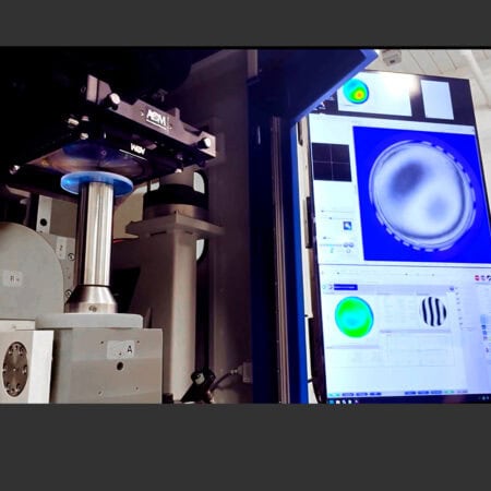 Metrology for Efficient Assembly, Integration, and Testing of Space Telescopes
