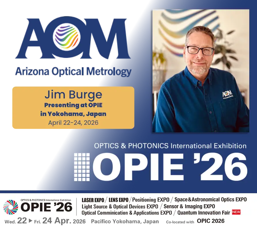 OPIE (OPTICS & PHOTONICS International Exhibition)