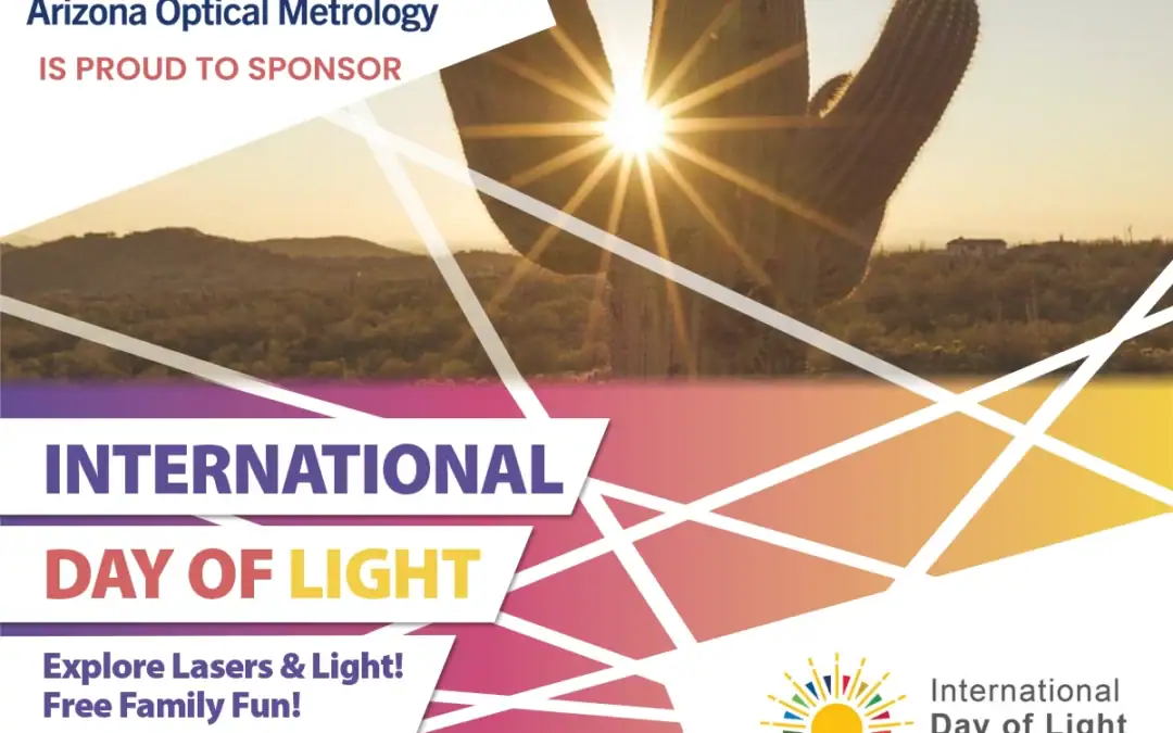 International Day of Light 2026